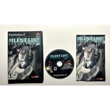 Silent Line Armored Core