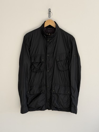 Barbour international giacca - international,