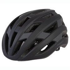 Casco da ciclismo su strada