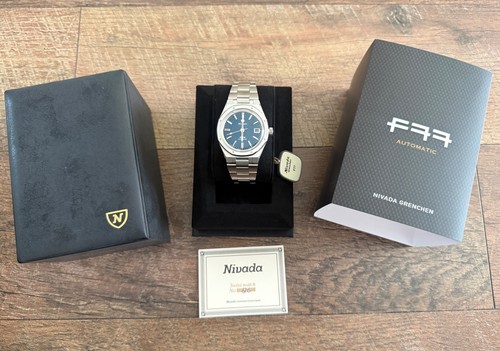 Orologio uomo automatico - orologio,