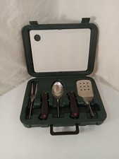 Kershaw Deluxe Camp Trader