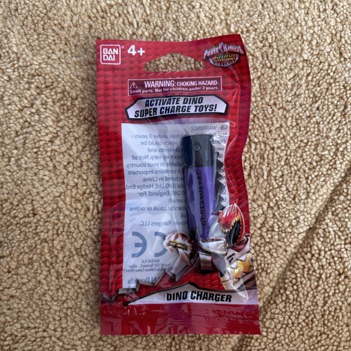 Power rangers dino charge - power,
