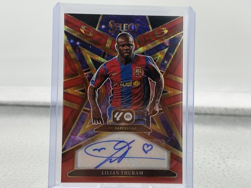Panini select liga 2025 - panini, 2025-26