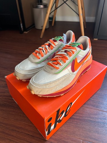 Taglia sacai clot x - x,