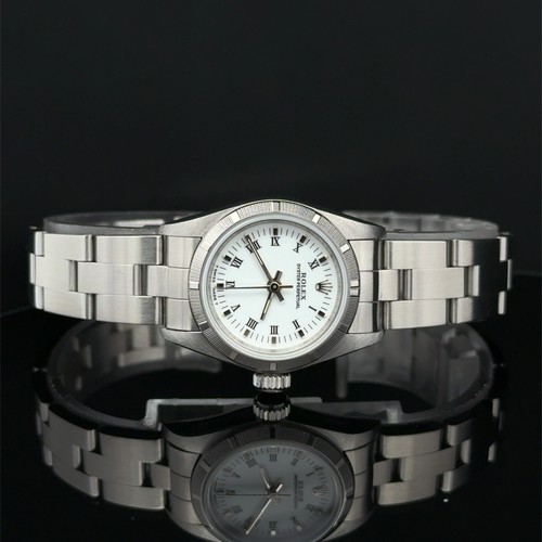 Rolex oyster perpetual 67230 - oyster,