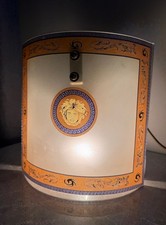 Lampada a sospensione moderna