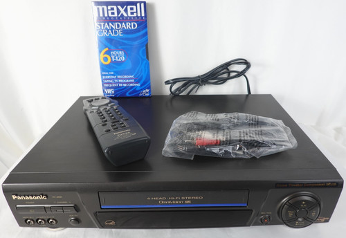 Panasonic 8661 blueline - pv-8661,