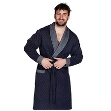 Vestaglia da camera uomo in