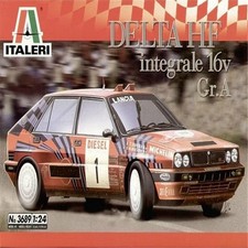 M6a sealed italeri models 3689 - sealed,