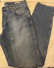 JEANS JECKERSON TAGLIA 36