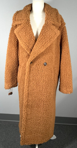 Cappotto lungo ugg gertrude - lungo,