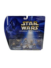 1998 star wars episode micro - wars, i