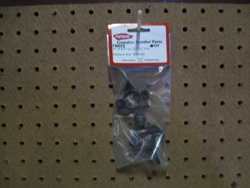 Bracci nocche kyosho evolva - /,