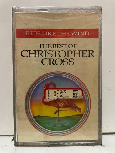 The best christopher cross - the,