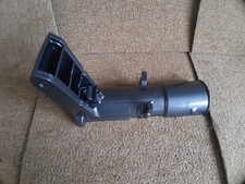 Yamaha F4A 4ho 4-stroke swivel