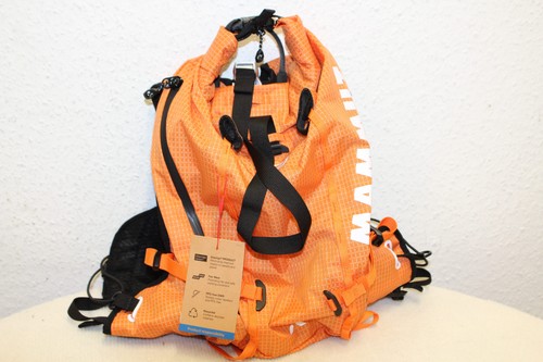 Zaino mammut trion arumita - mammut,