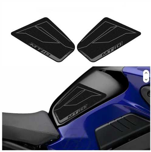 Yamaha mt10 2016 - mt-10, 2016-2020