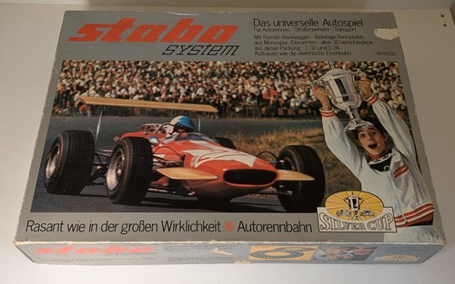 Stabo system 55220 autodromo - stabo, 55220,