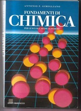 GIMIGLIANO FONDAMENTI DI
