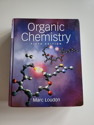 Organic chemistry marc - organic,