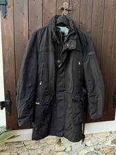 Piumino Peuterey Uomo Nero