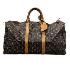 Louis Vuitton Keepall 50 borsa
