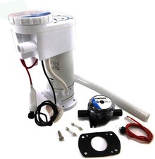 Kit Conversione Trasformazione