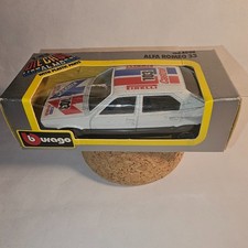 VINTAGE - RARO - BBURAGO -