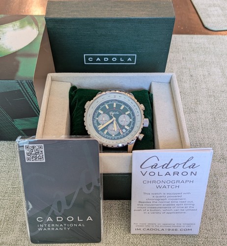 Orologio cadola volaron - orologio,