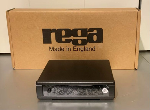 Preamplificatore phono rega - preamplificatore,