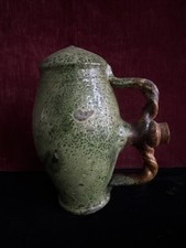 ANTICA FIASCA SCALDAMANI