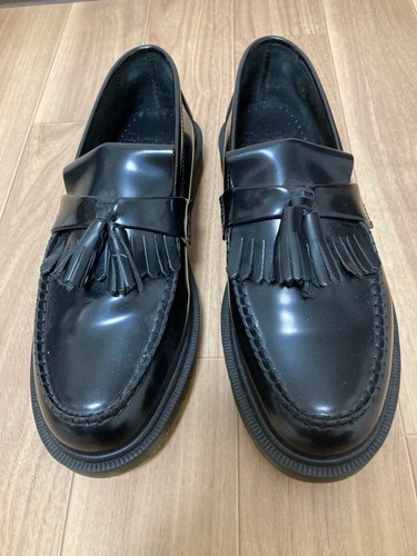 Mocassini martens uomo 9 - dr., 9.0