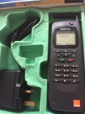 NOKIA 9000 IN SCATOLA