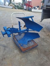 Aratro voltaorecchio motocoltivatore BCS