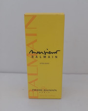 Pierre Balmain Monsieur