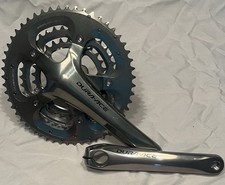 Guarnitura Shimano Dura-Ace