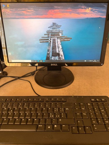 Desktop dell studio - dell,