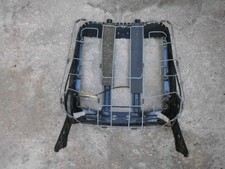 Mercedes W124 sedile schienale telaio berlina station wagon