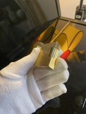 Accendino S.T. Dupont Lighter