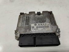 Modulo centralina motore