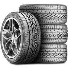 4 Tires Firestone Firehawk AS