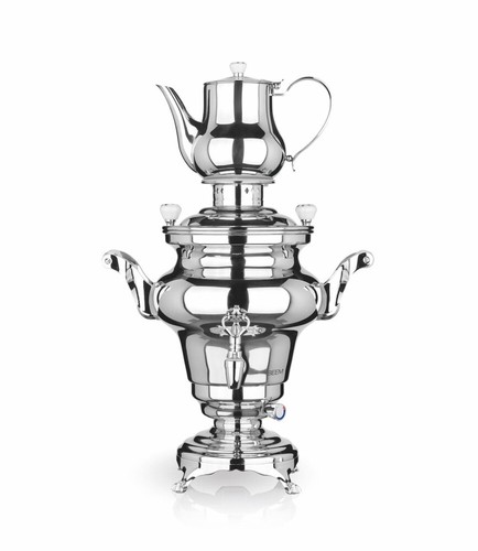 Teiera samovar odessa - teiera,