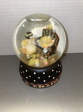 Mary Engelbreit Snow Globe La