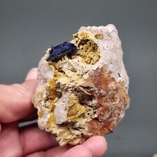 🔥Video🔥Top Azurite con