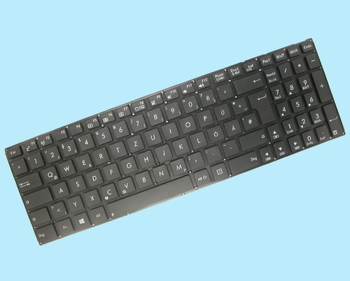 Tastiera asus x550 x550c - tastiera, de
