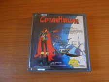 Film Super 8 mm CAPTAIN HARLOCK-AVO FILM-TOEI ANIMATION RAI 1978