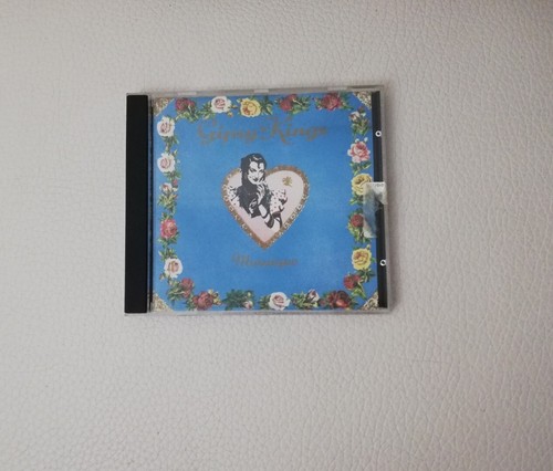 Gipsy kings mosaique 466213 - gipsy,