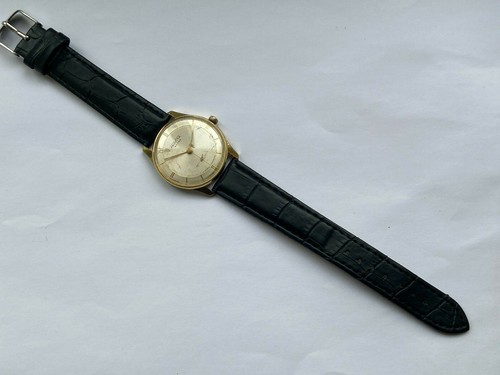 Orologio uomo vintage raro - orologio,