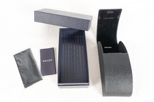 Prada Custodia Rigida Occhio