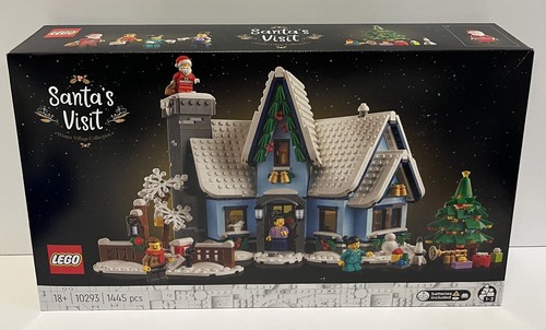 Lego creator expert visita - expert, la